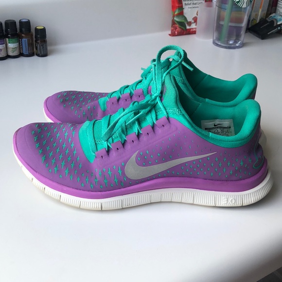 Nike Shoes - Nike Shoes Nike Shoes - Nike Shoes